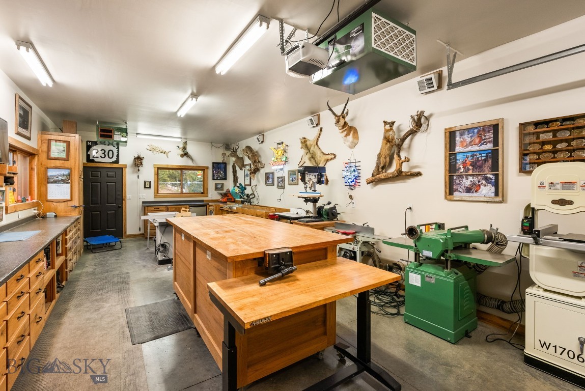 Timberline Creek - Residential