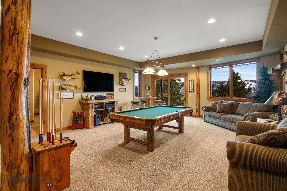 Timberline Creek - Residential