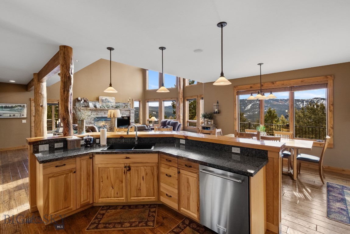Timberline Creek - Residential