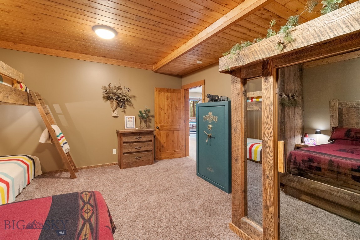 Timberline Creek - Residential