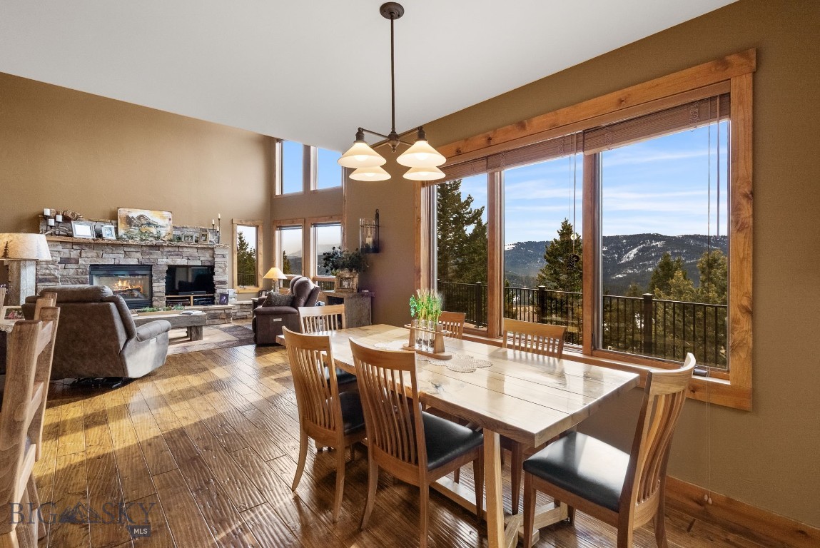 Timberline Creek - Residential