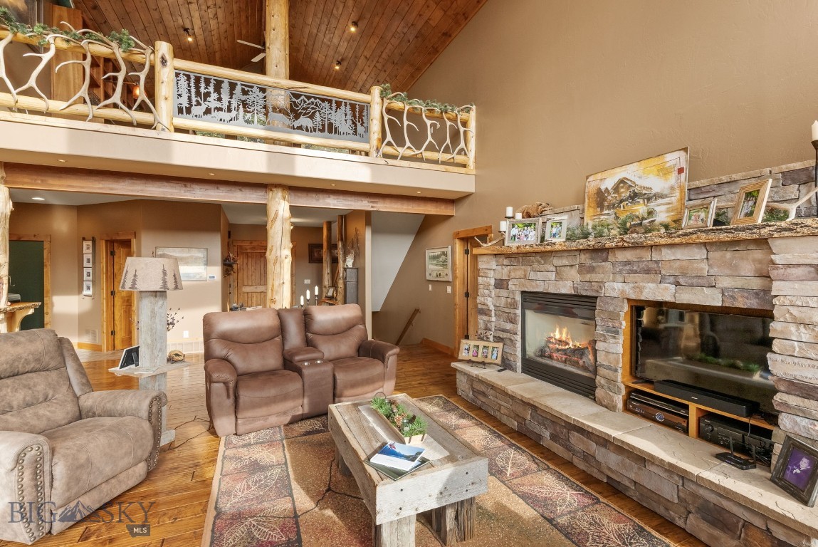 Timberline Creek - Residential