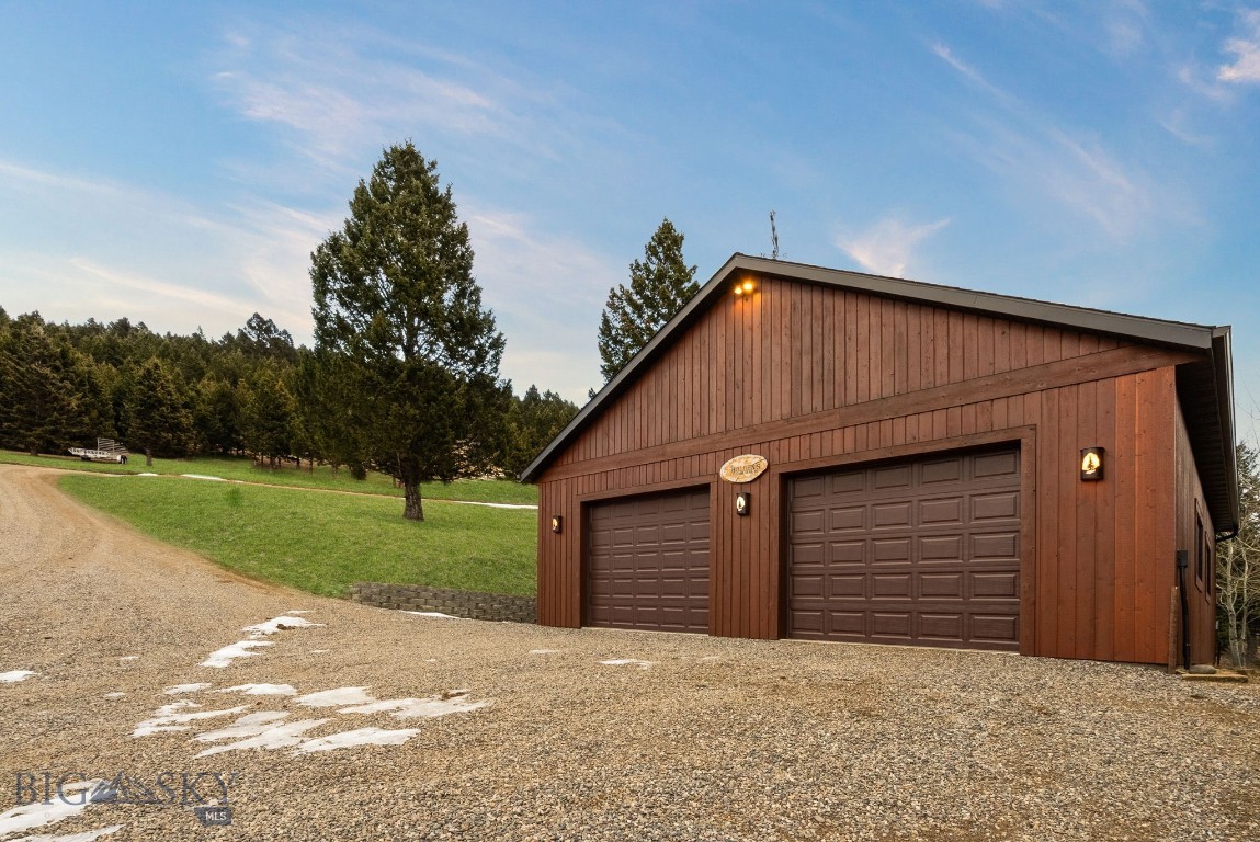 Timberline Creek - Residential