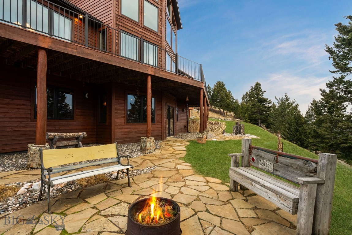 Timberline Creek - Residential