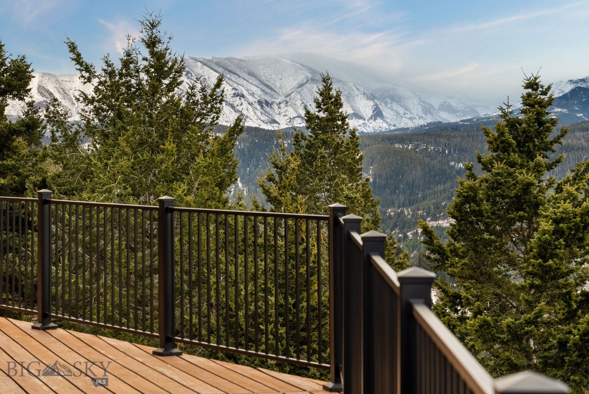 Timberline Creek - Residential