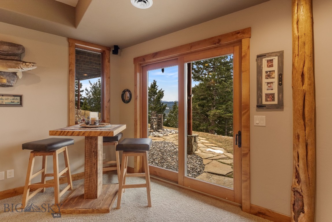 Timberline Creek - Residential