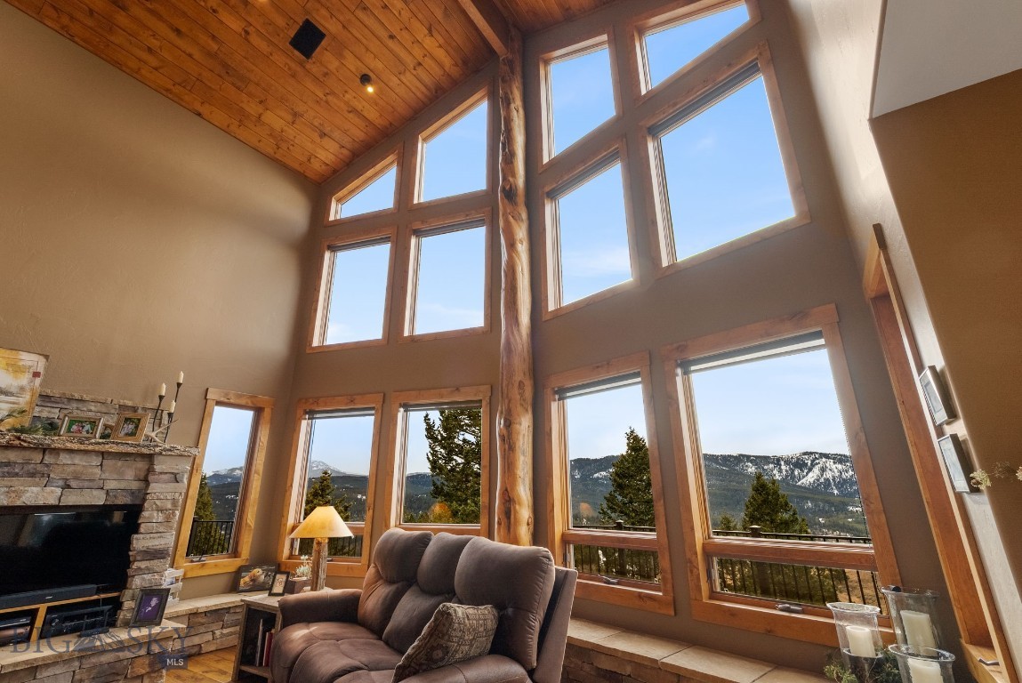 Timberline Creek - Residential