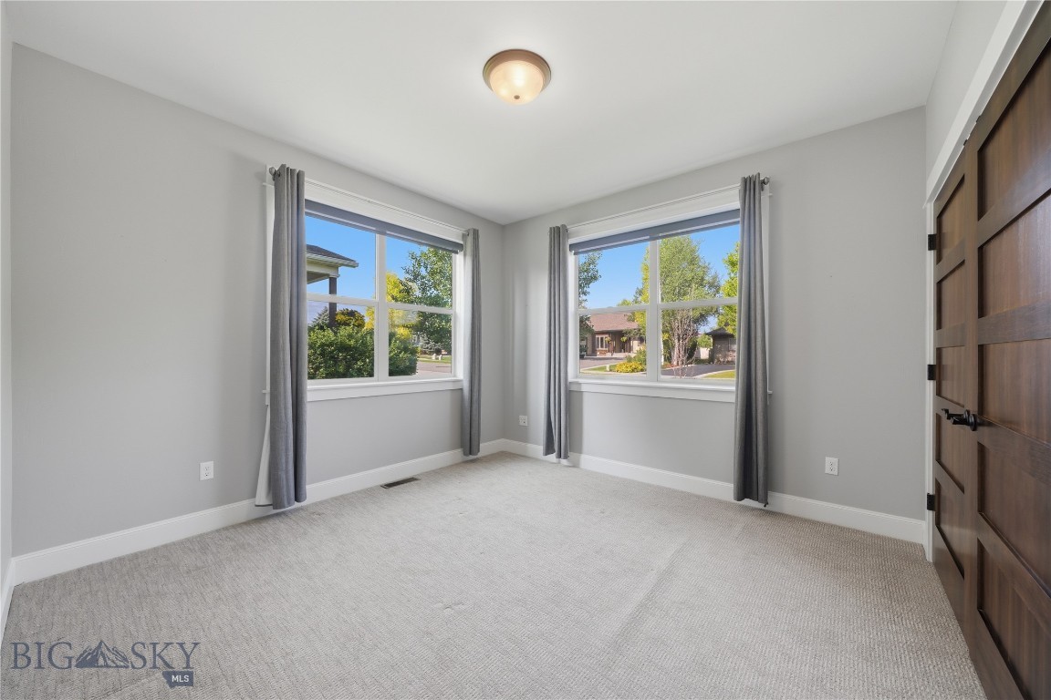 Middle Creek Parklands - Residential