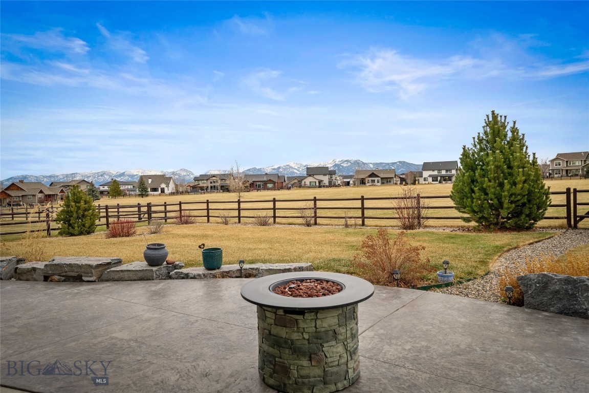 Middle Creek Parklands - Residential