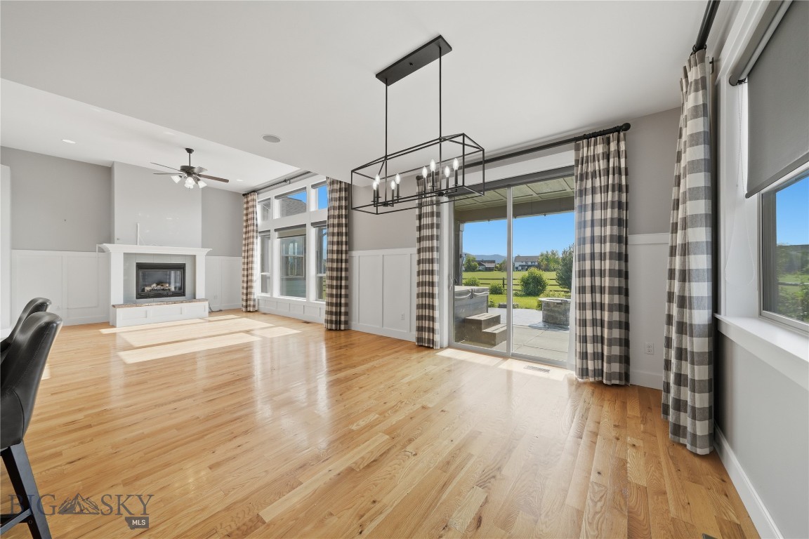 Middle Creek Parklands - Residential