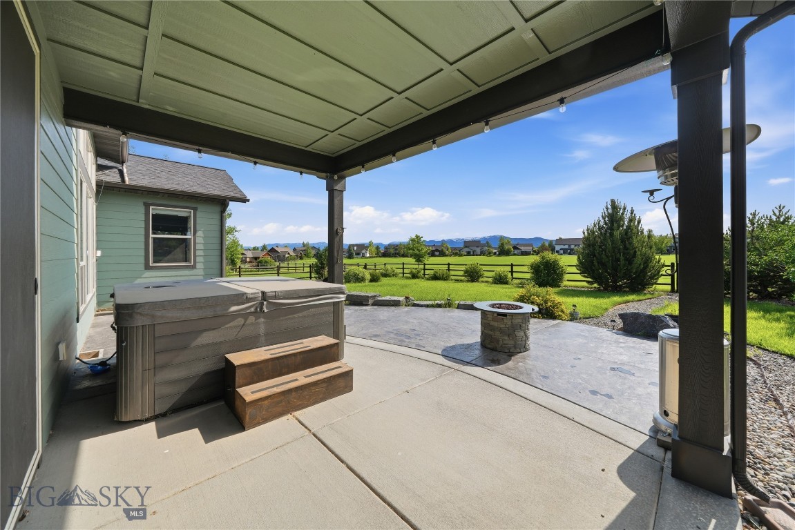 Middle Creek Parklands - Residential