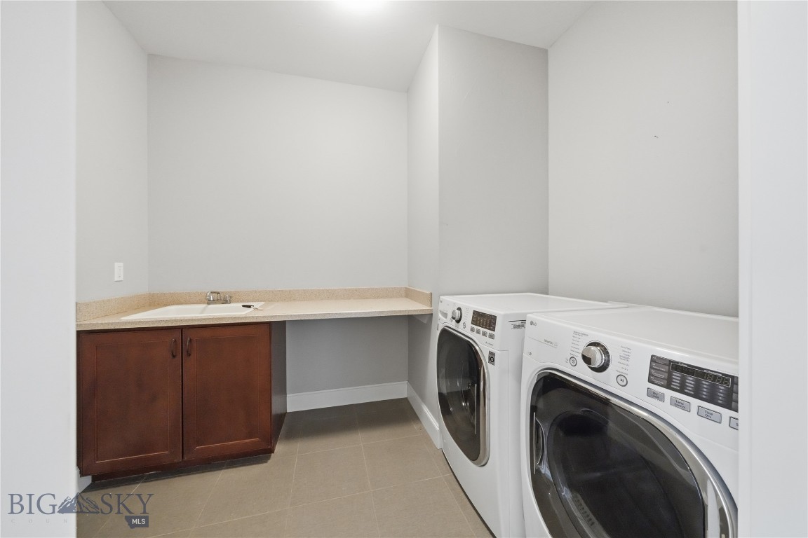 Middle Creek Parklands - Residential