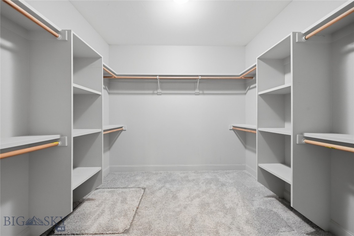 Middle Creek Parklands - Residential