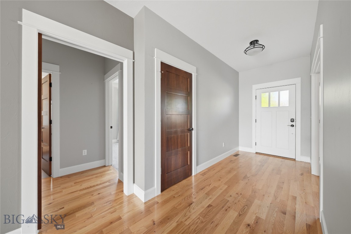 Middle Creek Parklands - Residential