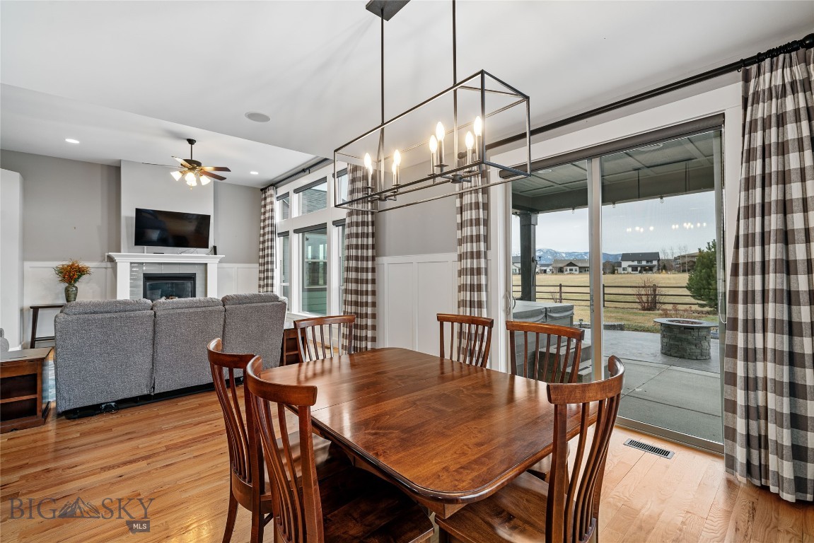 Middle Creek Parklands - Residential