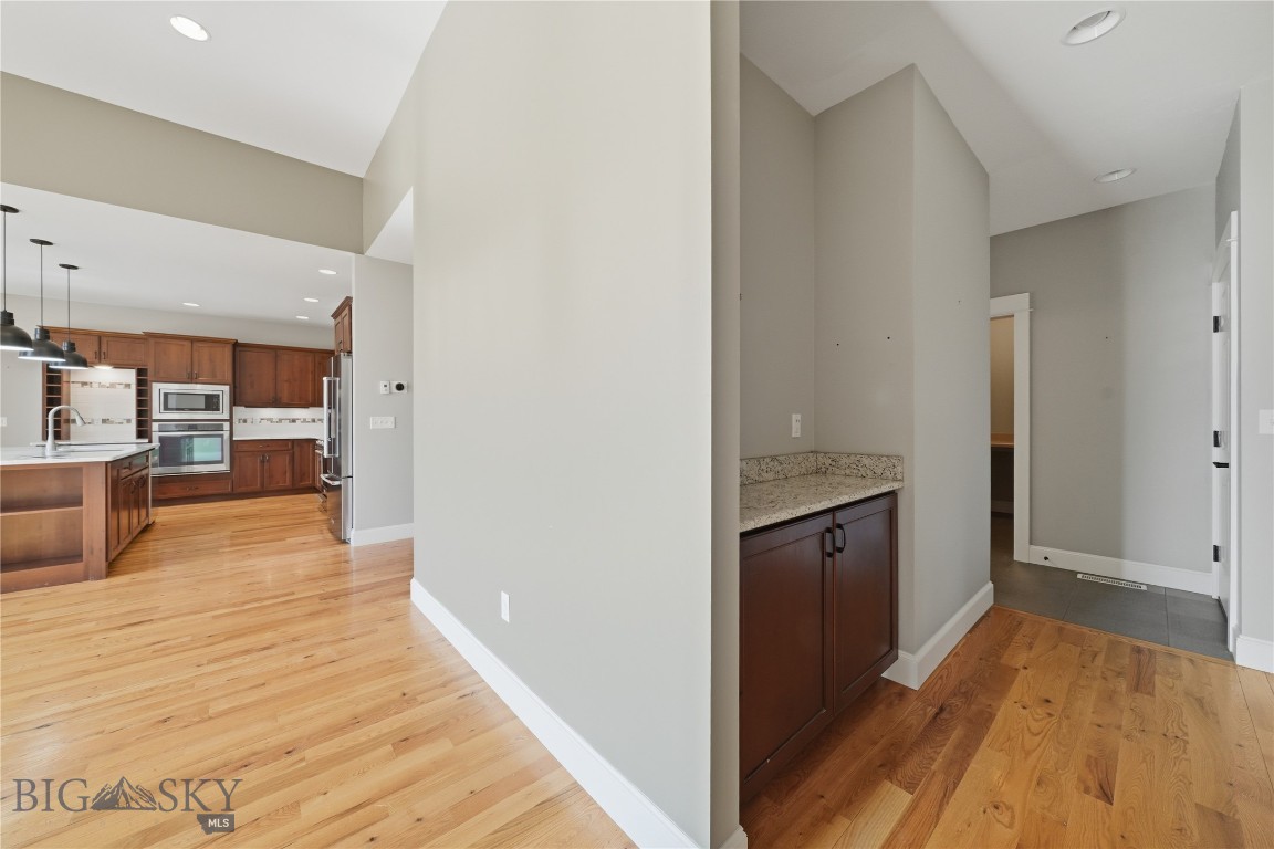 Middle Creek Parklands - Residential