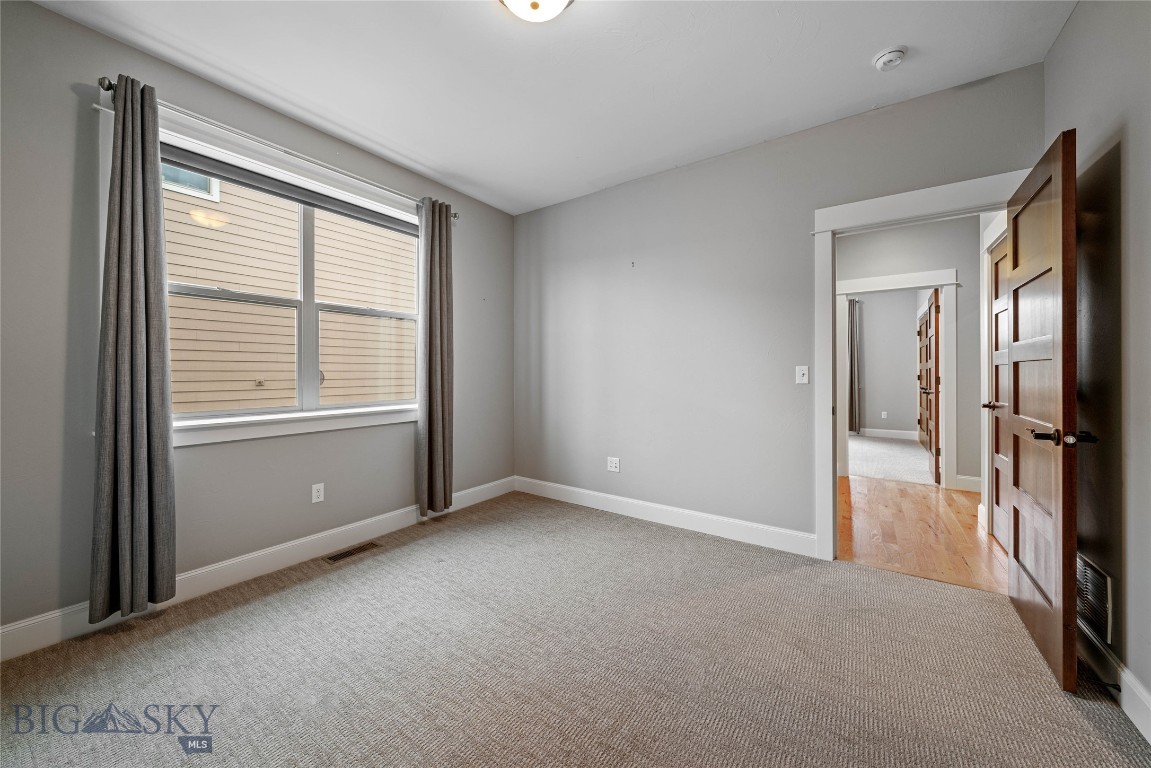 Middle Creek Parklands - Residential