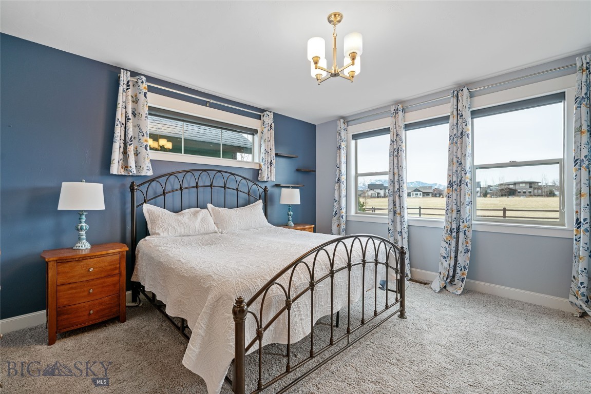 Middle Creek Parklands - Residential