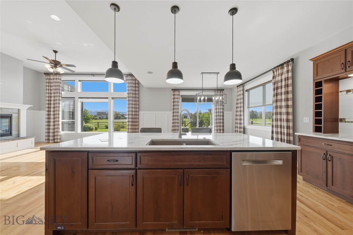 Middle Creek Parklands - Residential