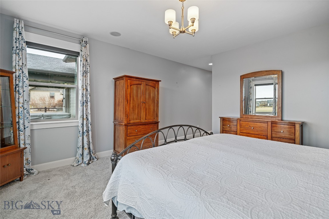 Middle Creek Parklands - Residential
