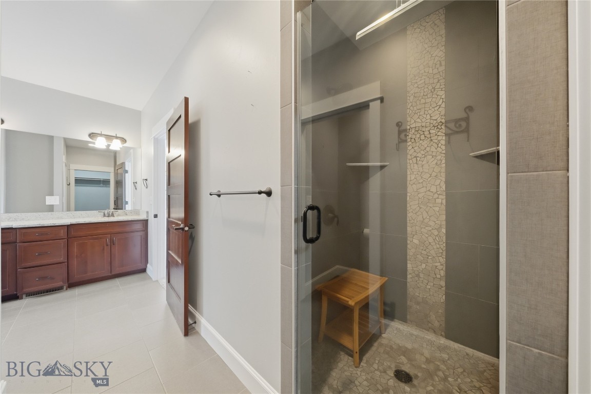 Middle Creek Parklands - Residential