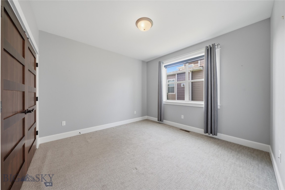 Middle Creek Parklands - Residential