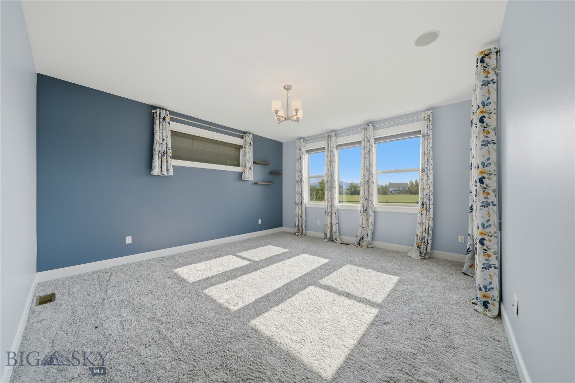 Middle Creek Parklands - Residential