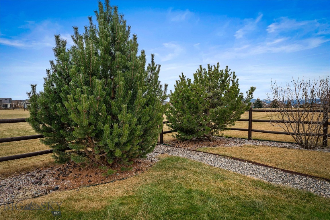 Middle Creek Parklands - Residential