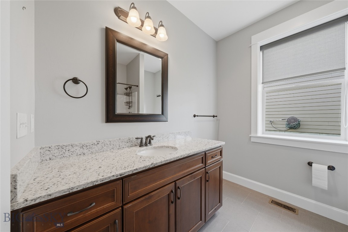 Middle Creek Parklands - Residential
