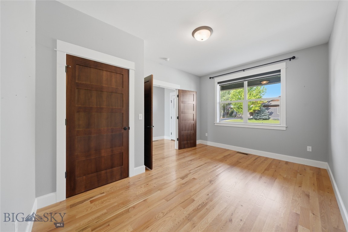 Middle Creek Parklands - Residential