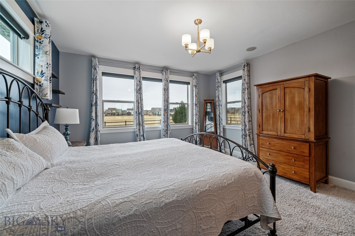 Middle Creek Parklands - Residential