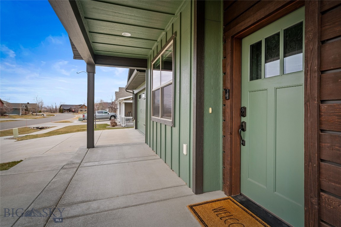 Middle Creek Parklands - Residential