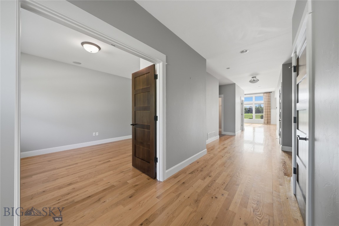 Middle Creek Parklands - Residential