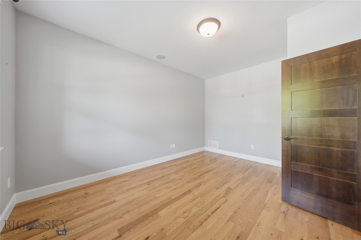 Middle Creek Parklands - Residential
