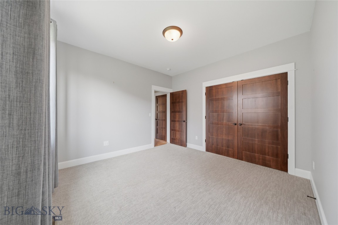 Middle Creek Parklands - Residential