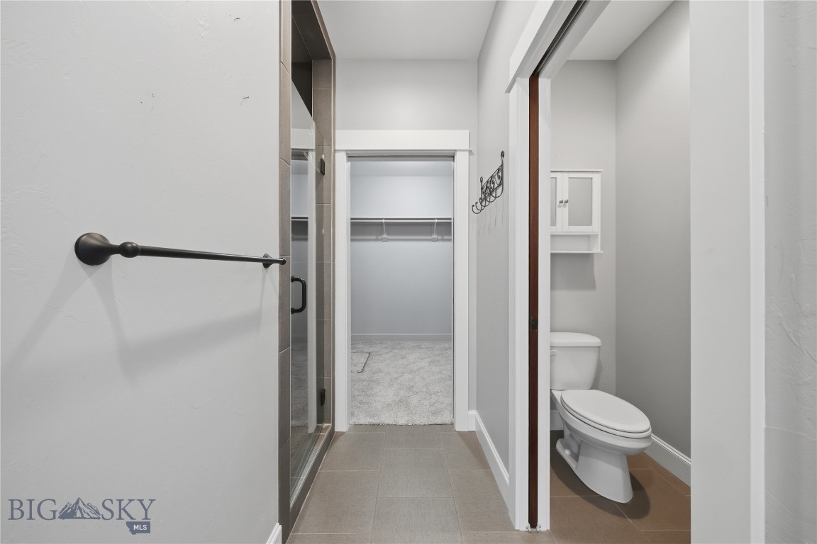 Middle Creek Parklands - Residential