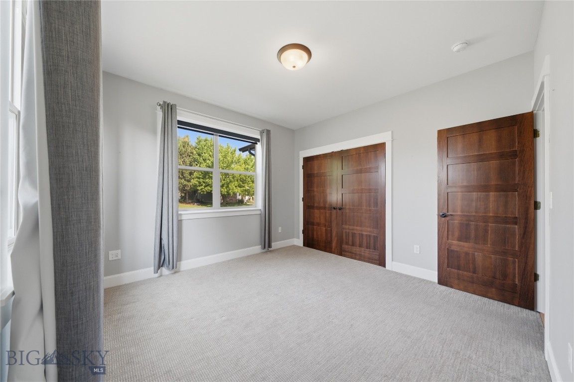 Middle Creek Parklands - Residential