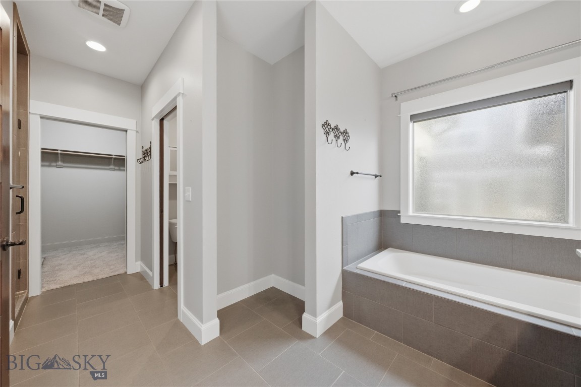 Middle Creek Parklands - Residential