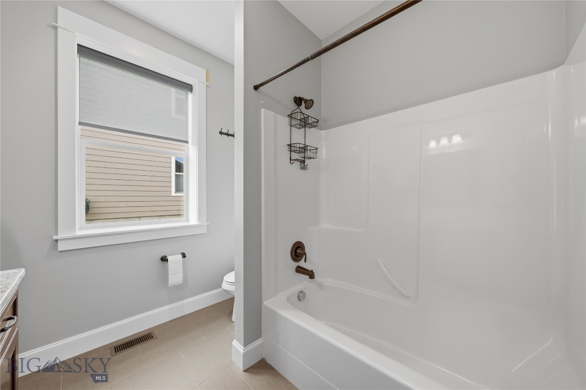 Middle Creek Parklands - Residential