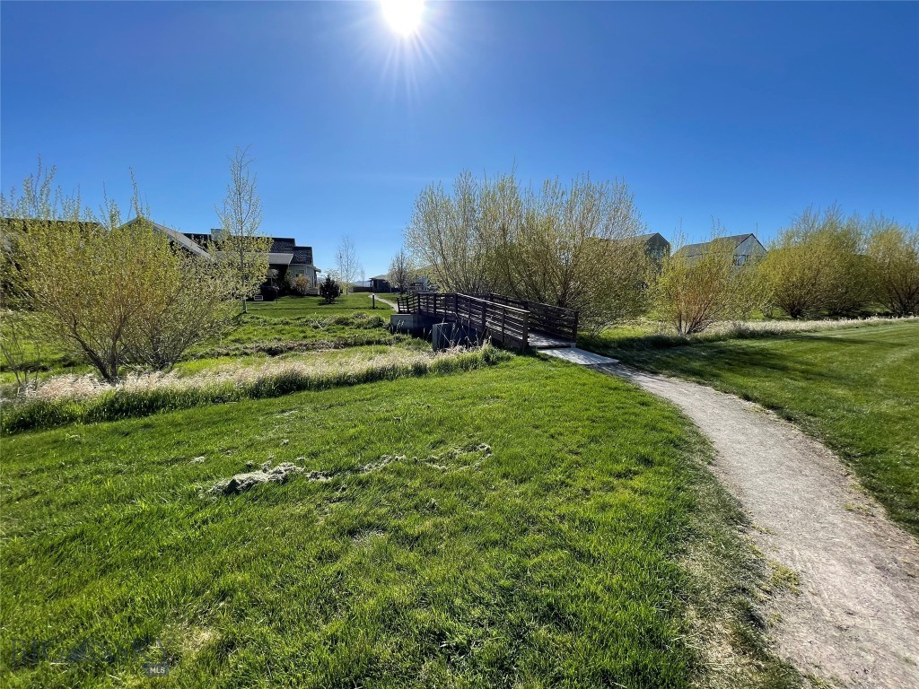 Flanders Mill - Residential