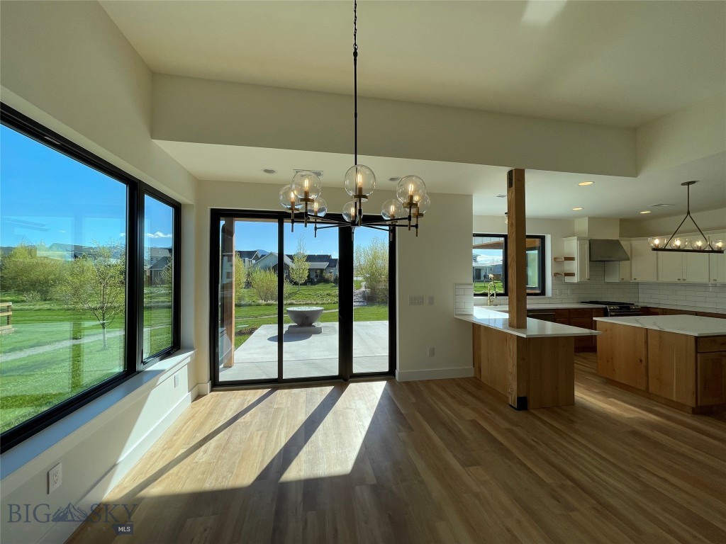 Flanders Mill - Residential