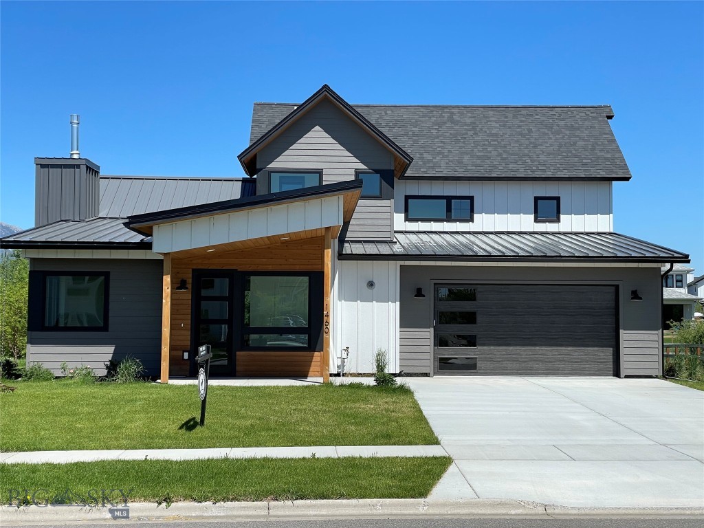 Flanders Mill - Residential