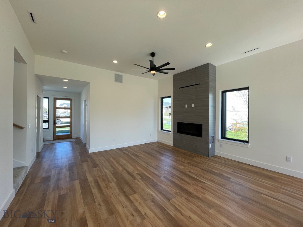 Flanders Mill - Residential