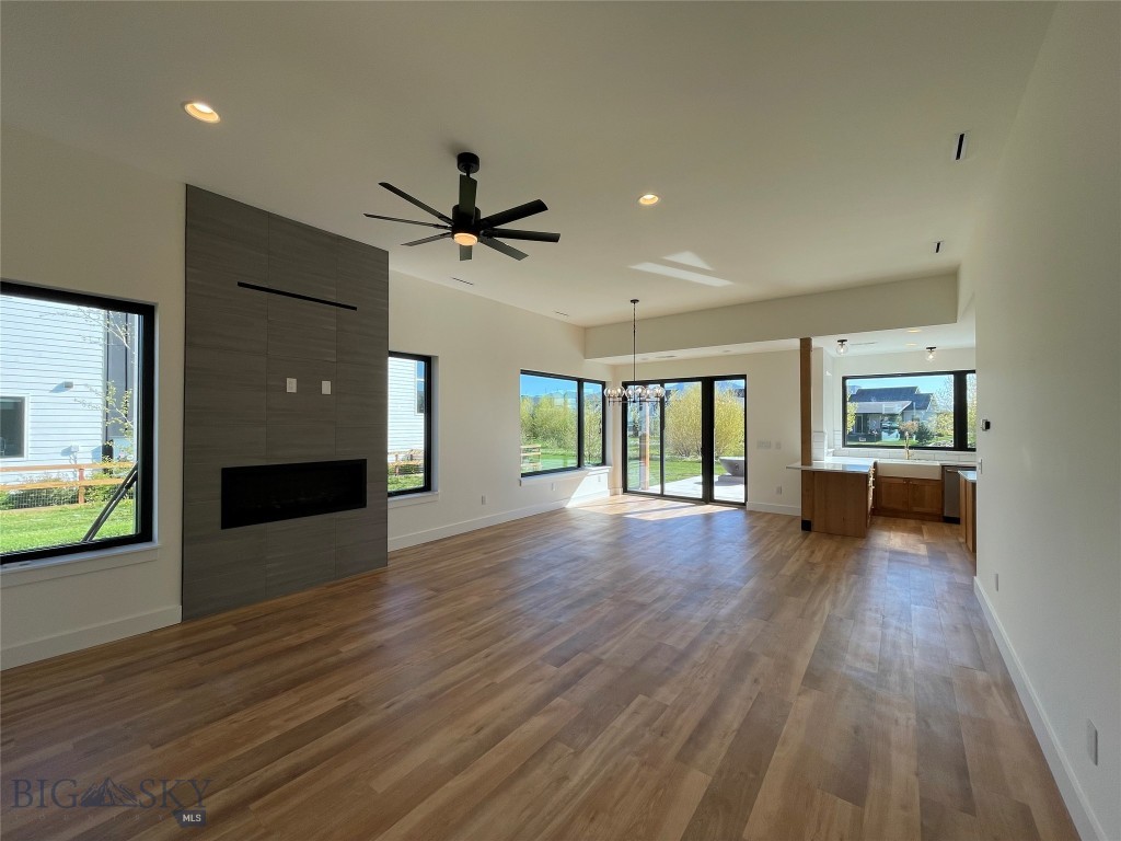Flanders Mill - Residential