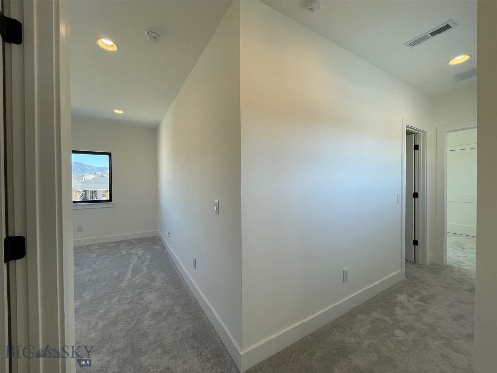 Flanders Mill - Residential