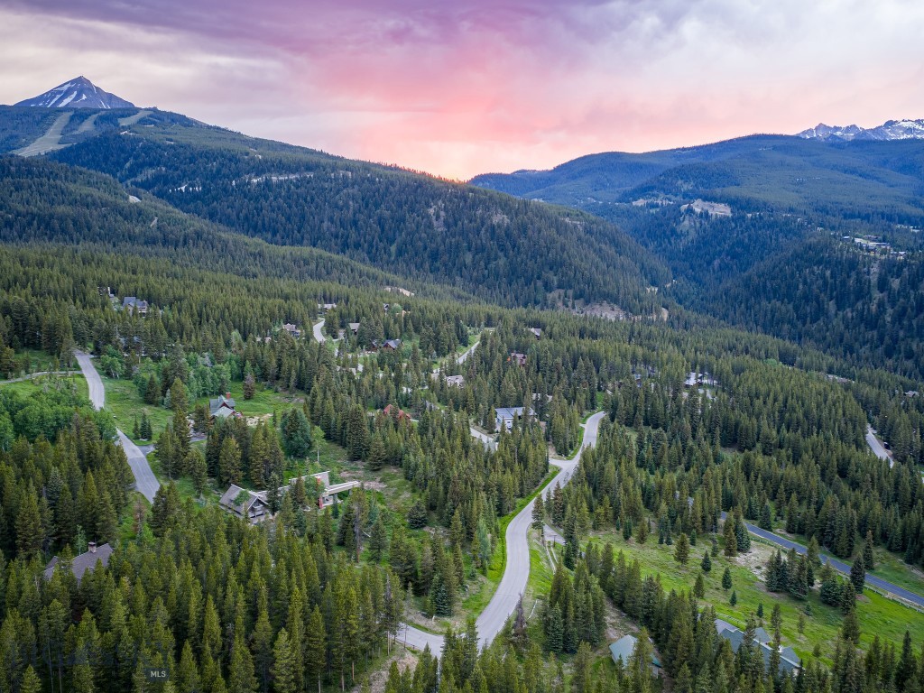 Aspen Groves - Land