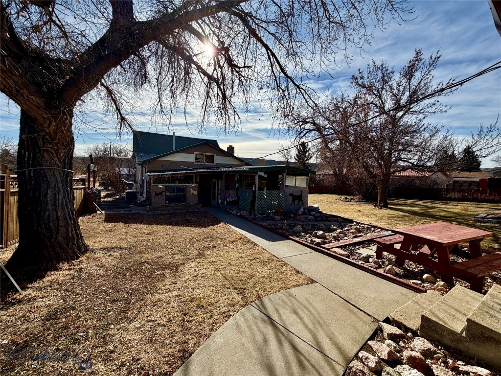 None - Residential