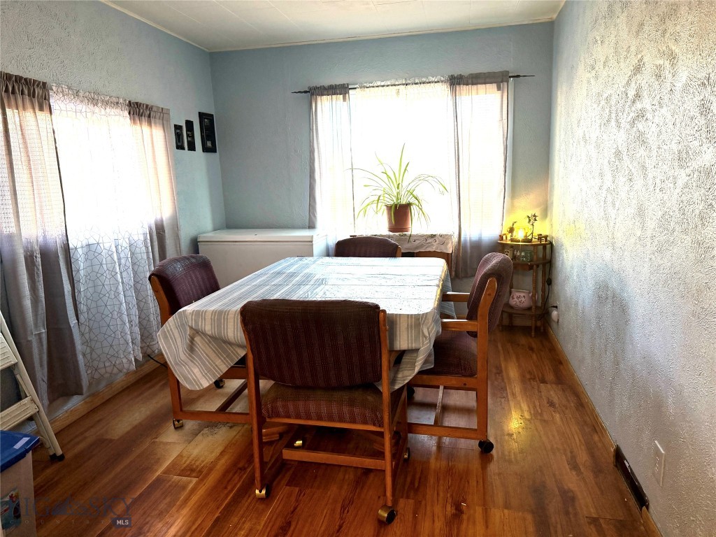 None - Residential