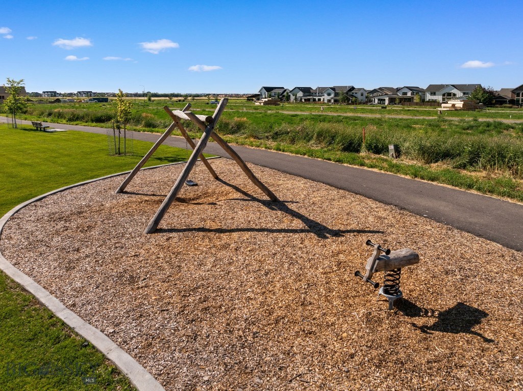 Blackwood Groves - Land