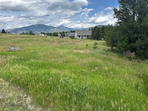 Hebgen Lake Estates - Land
